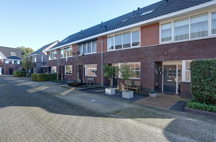 Foto 23 van Dwarsdijk 61