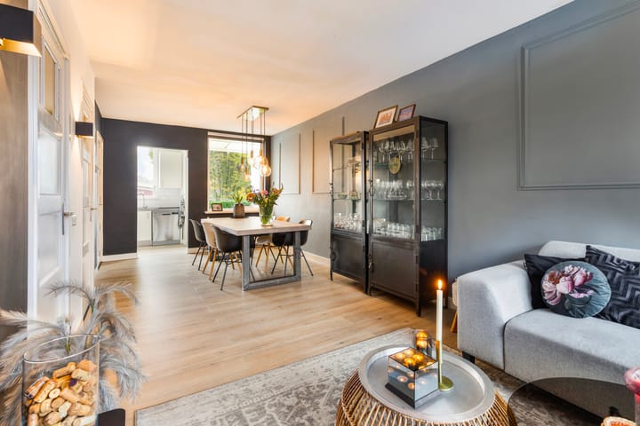 Foto 9 van Heuvelstraat 151-A