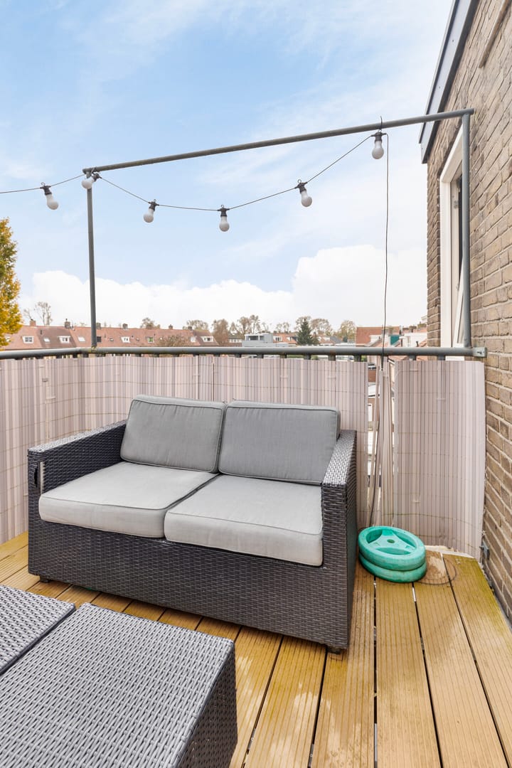 Foto 24 van Heuvelstraat 151-A