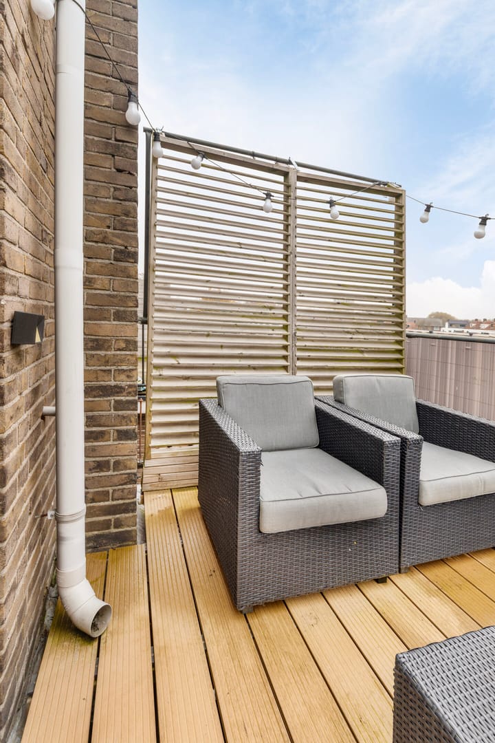 Foto 23 van Heuvelstraat 151-A