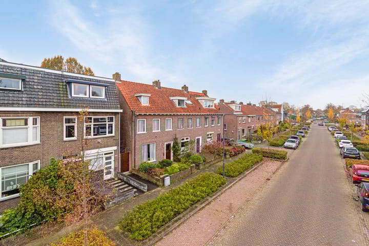 Foto 28 van Heuvelstraat 151-A