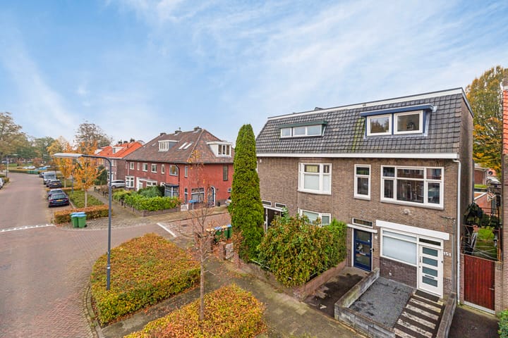 Foto 29 van Heuvelstraat 151-A