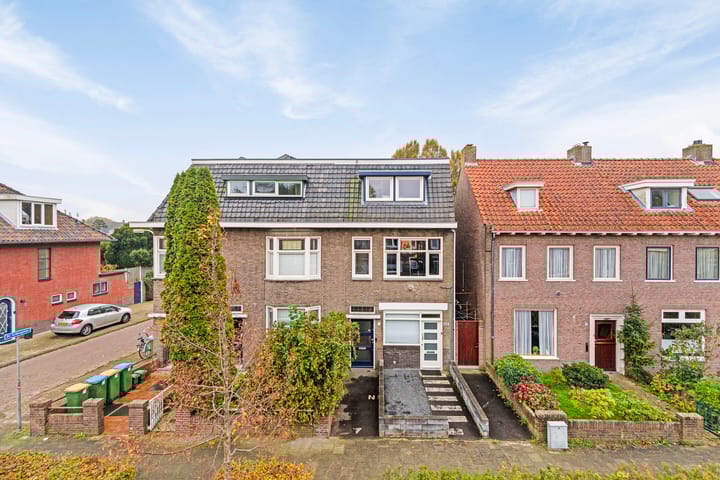 Foto 1 van Heuvelstraat 151-A