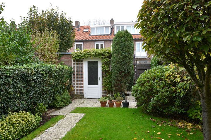 View photo 18 of Fokkerstraat 33