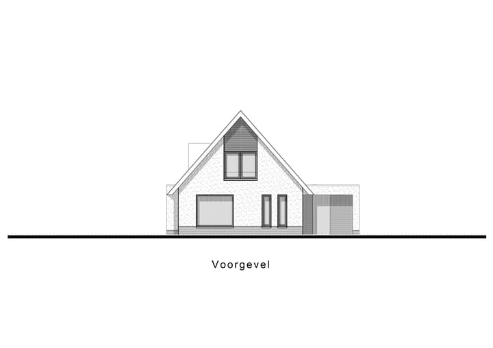 Foto 2 van Bakenhofweg