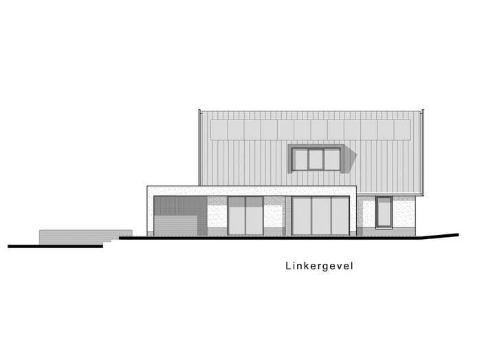 Foto 3 van Bakenhofweg