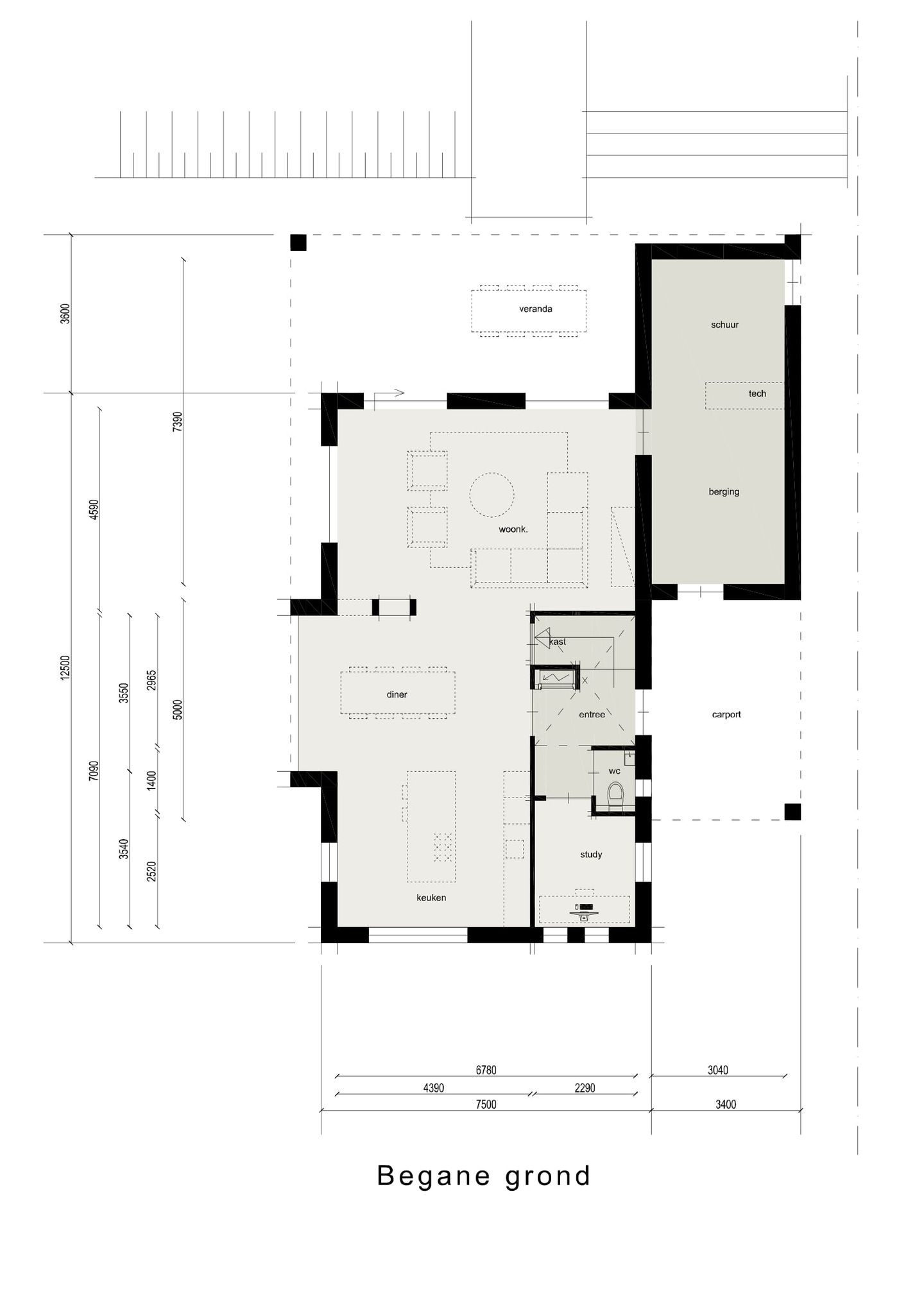 Photo 5 of Bakenhofweg