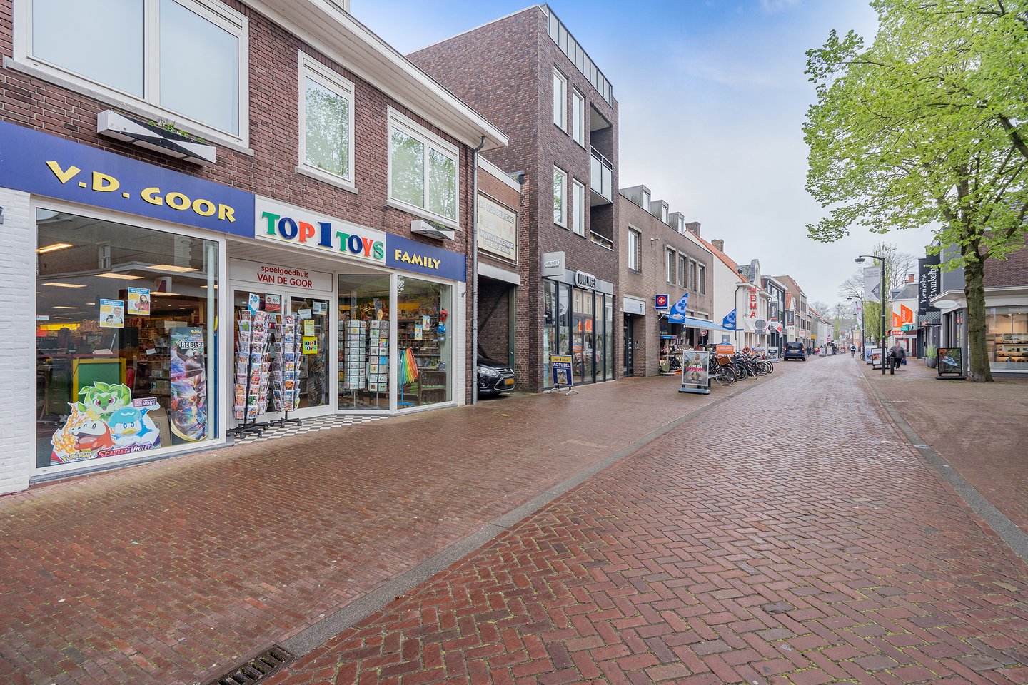 Bekijk foto 2 van Nieuwstraat 43