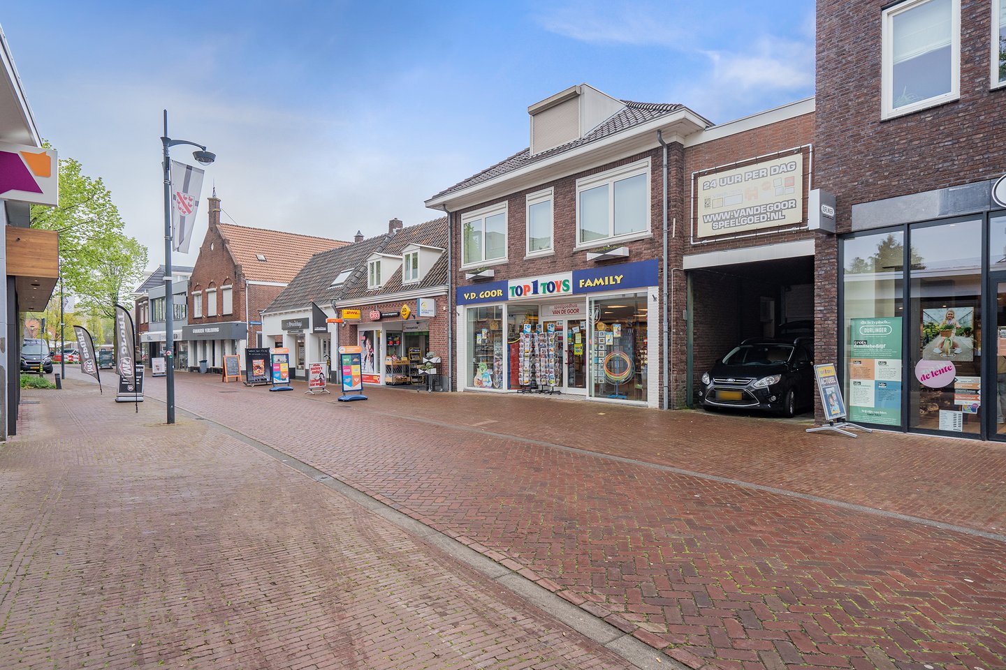 Bekijk foto 3 van Nieuwstraat 43