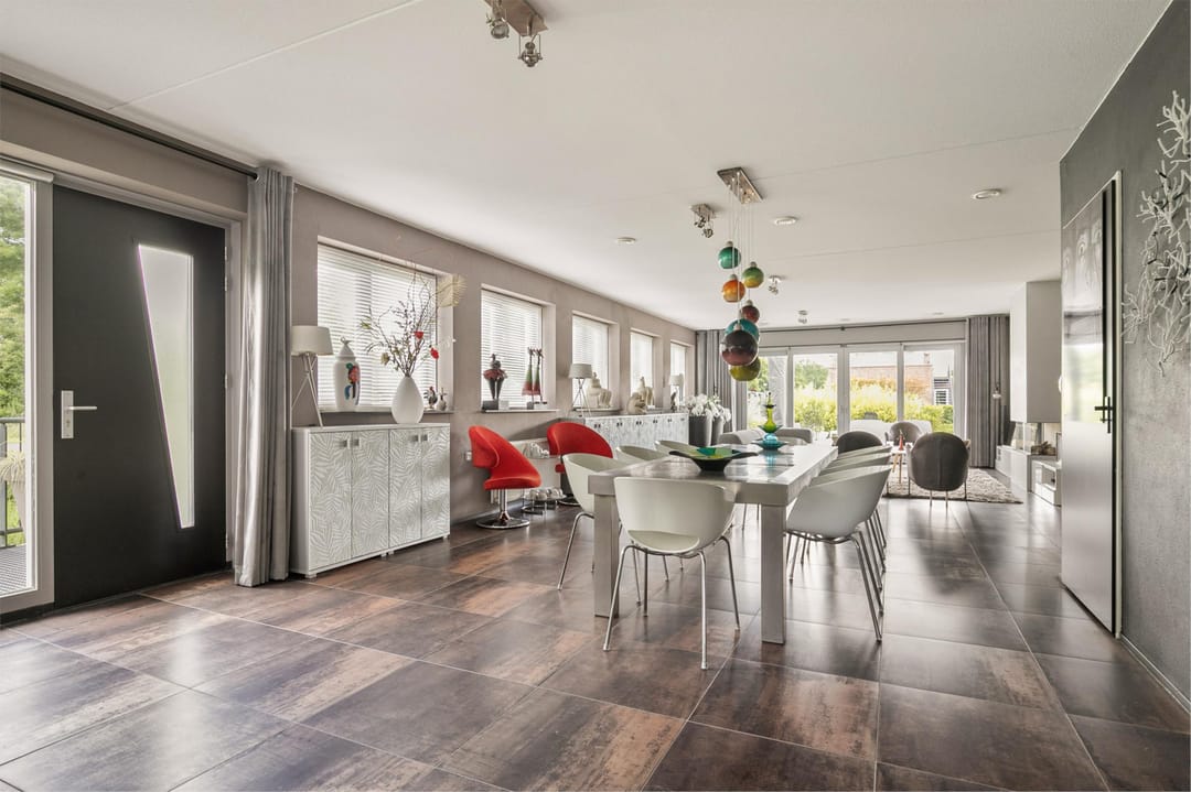 Foto 2 van Forelgracht 33