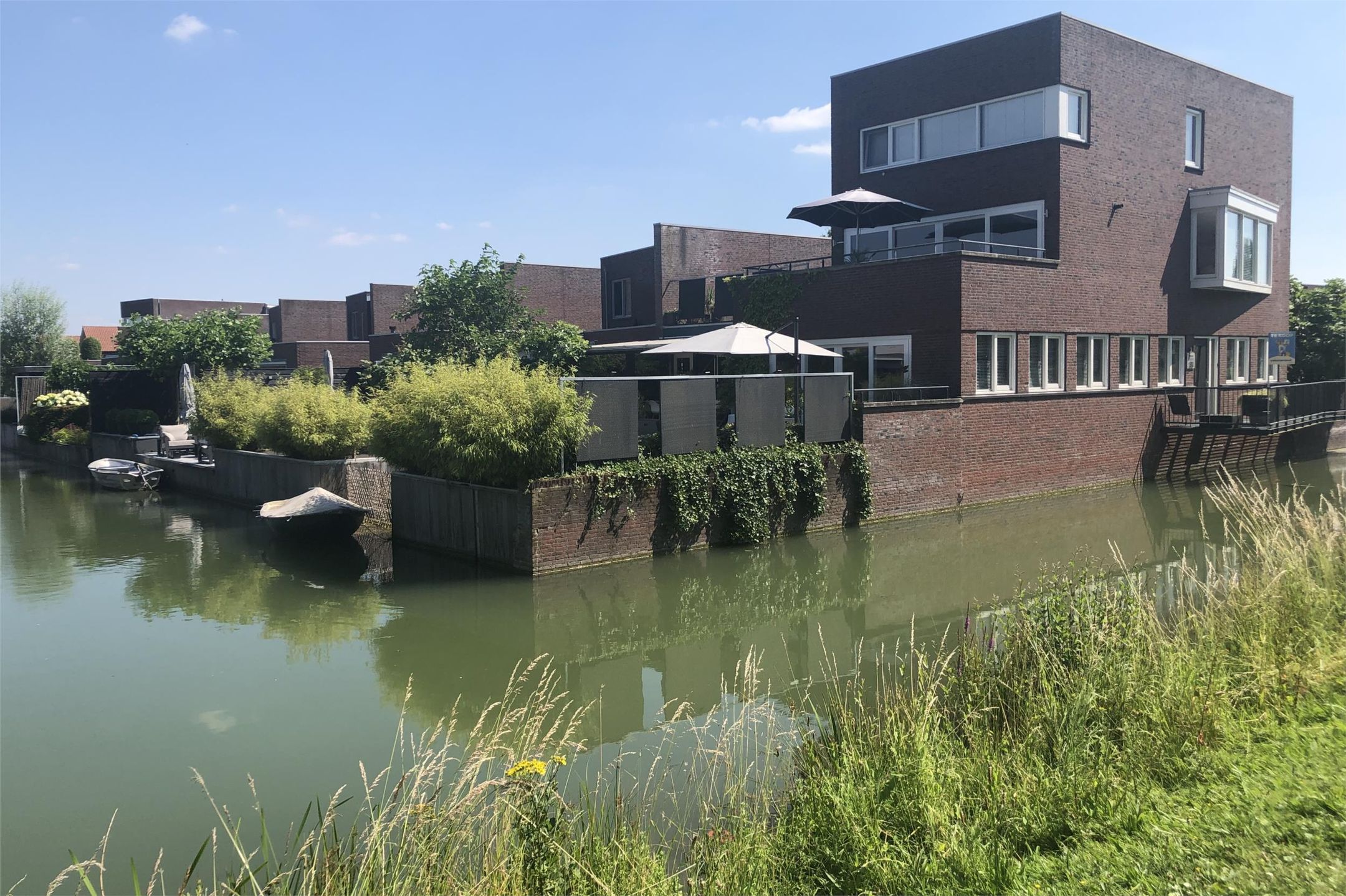 Foto 3 van Forelgracht 33