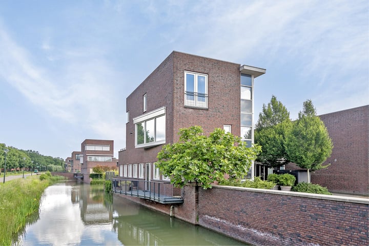 Forelgracht 33