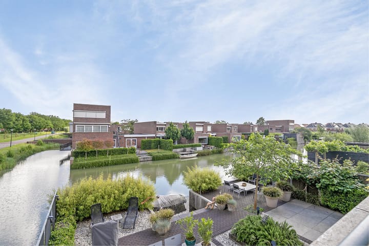 Foto 4 van Forelgracht 33