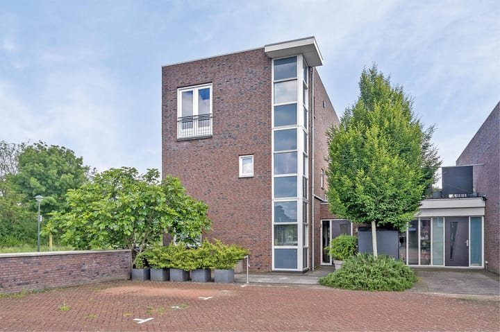 Foto 6 van Forelgracht 33