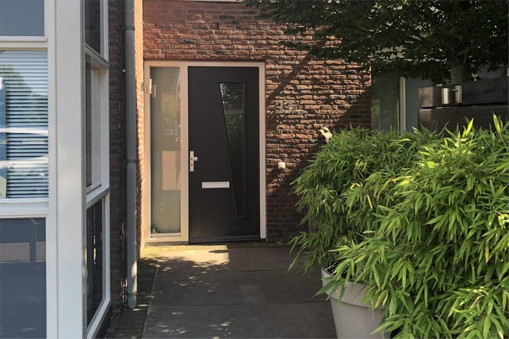 Foto 7 van Forelgracht 33