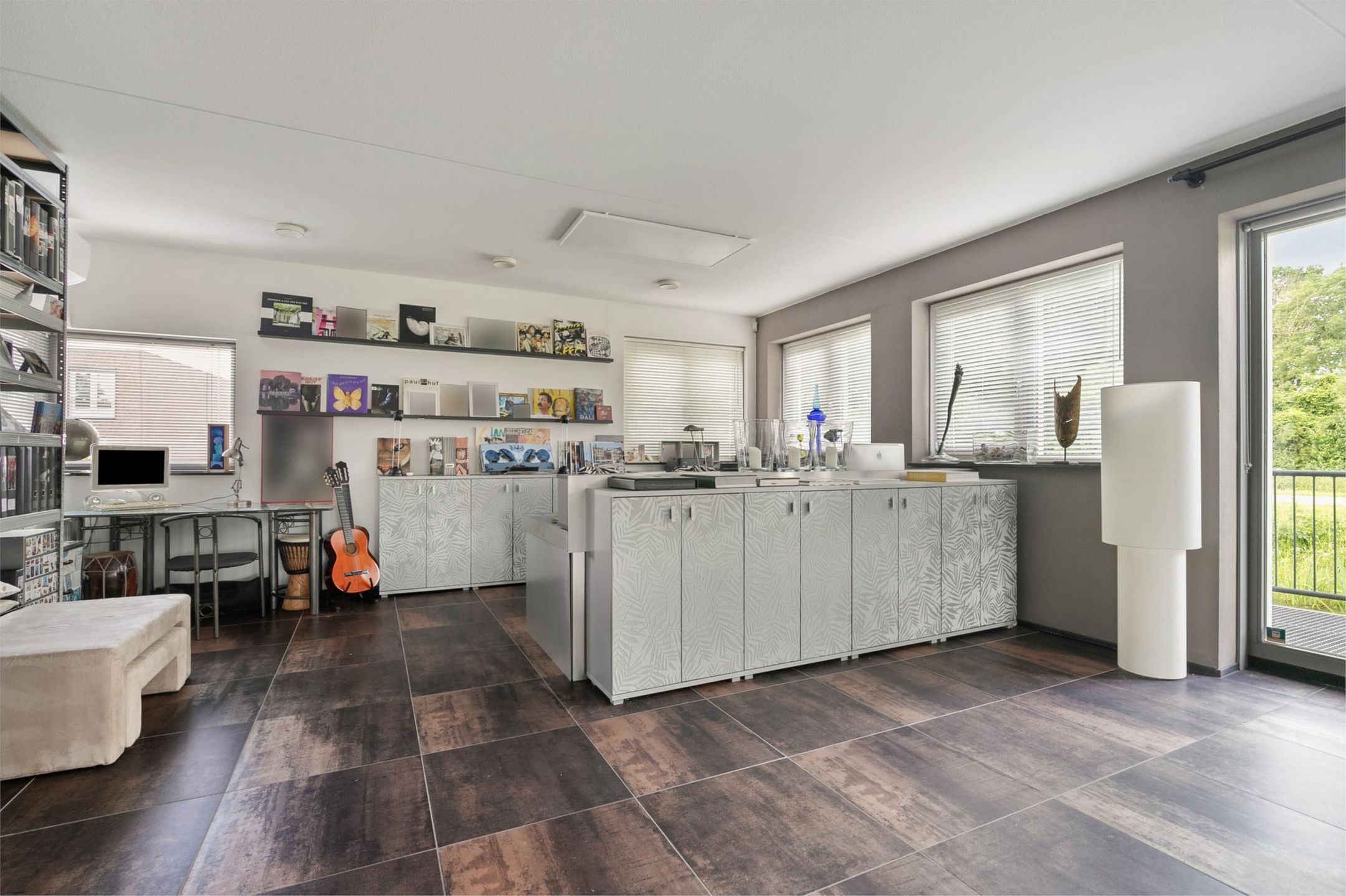 Foto 9 van Forelgracht 33