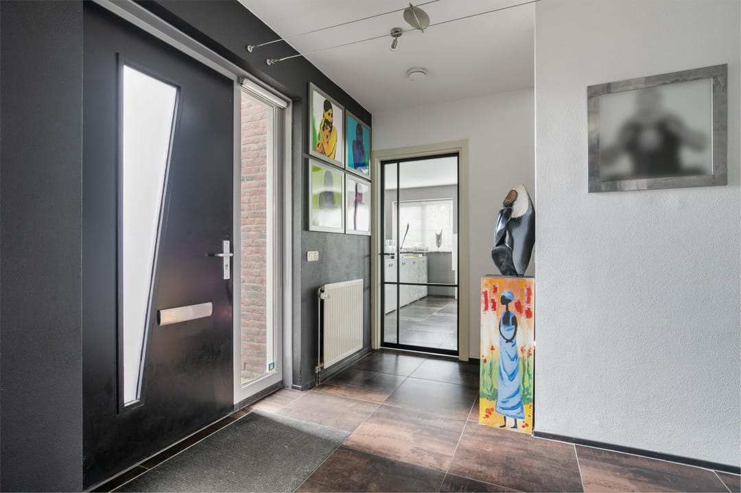 Foto 8 van Forelgracht 33