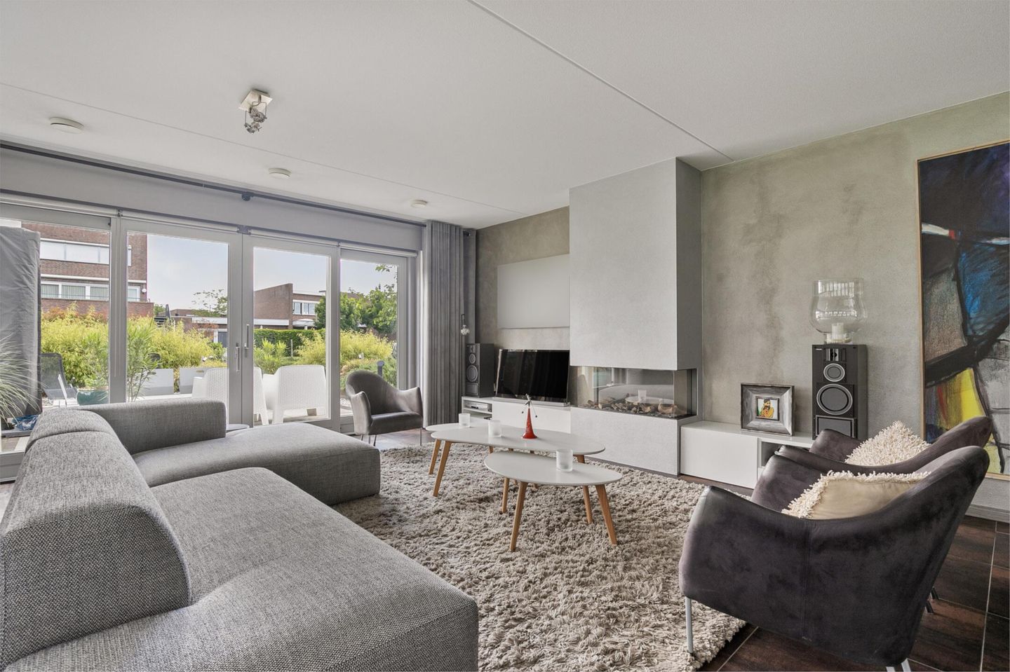 Foto 10 van Forelgracht 33