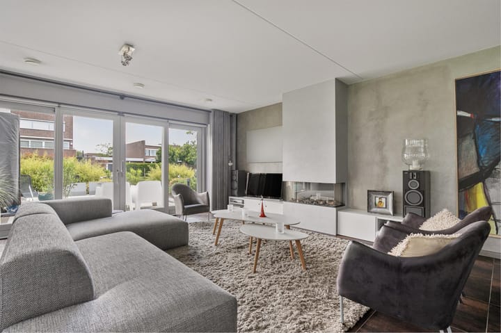 Foto 10 van Forelgracht 33