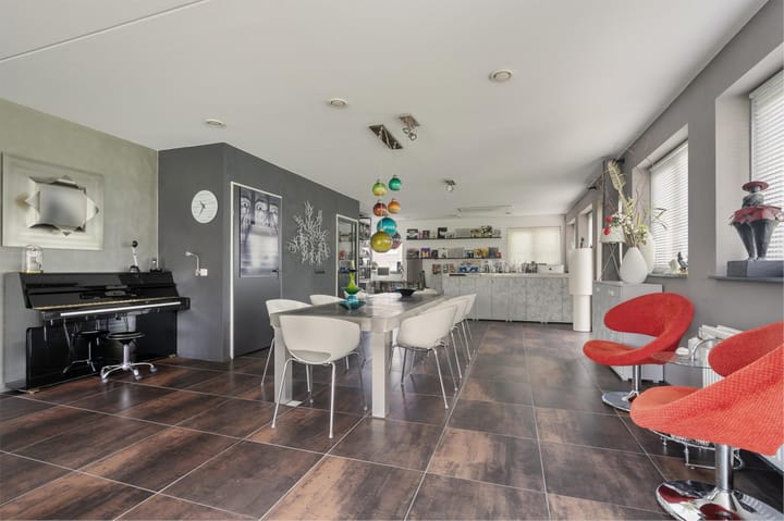 Foto 11 van Forelgracht 33