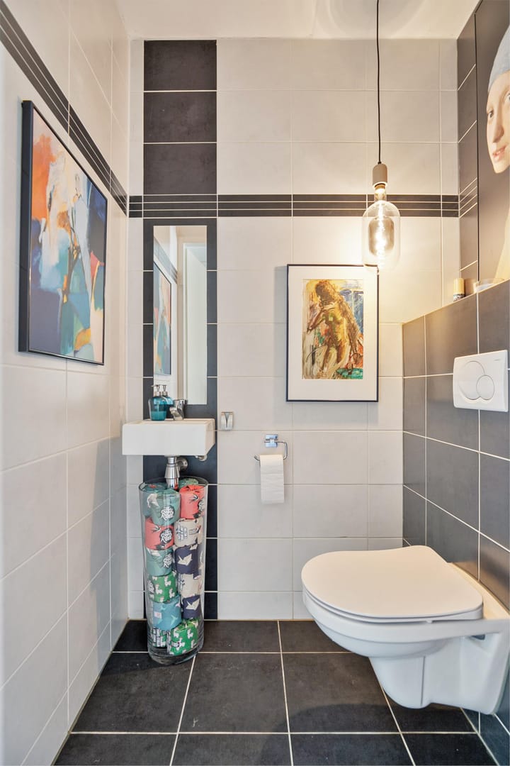 Foto 12 van Forelgracht 33