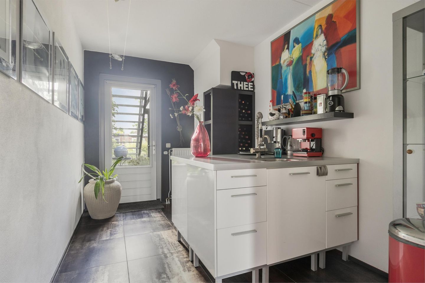 Foto 14 van Forelgracht 33