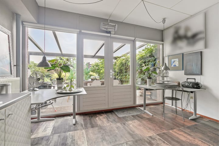 Foto 15 van Forelgracht 33