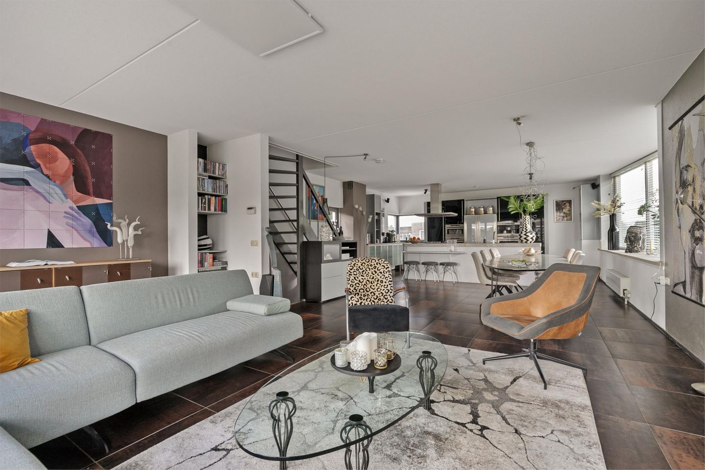 Foto 19 van Forelgracht 33