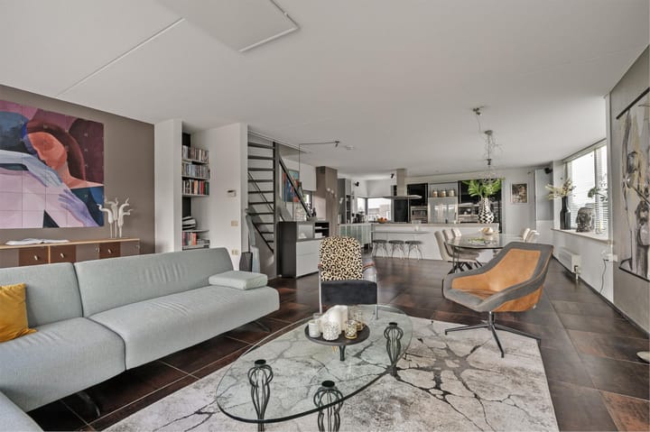 Foto 19 van Forelgracht 33