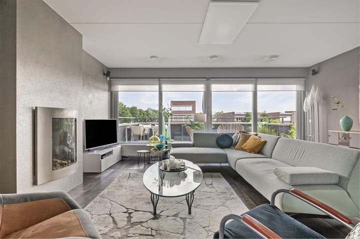 Foto 21 van Forelgracht 33