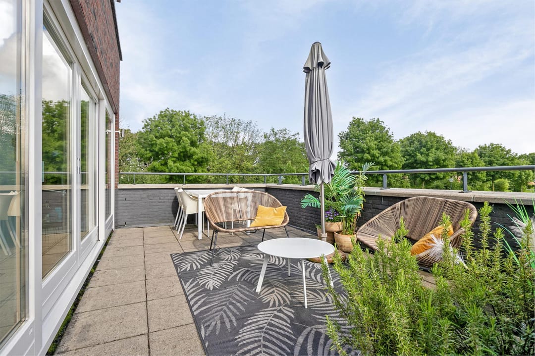 Foto 23 van Forelgracht 33