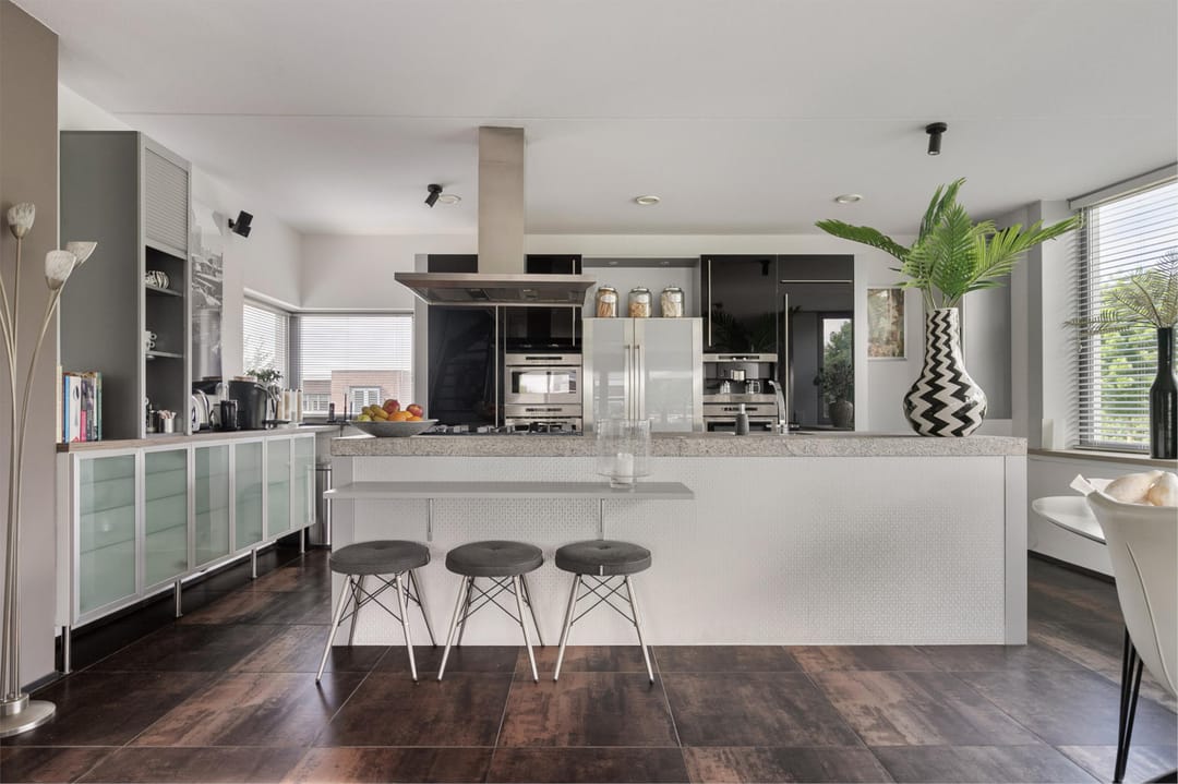 Foto 26 van Forelgracht 33