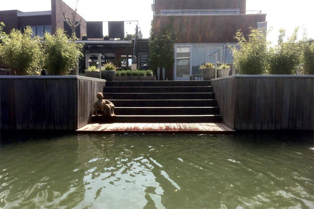 Foto 43 van Forelgracht 33