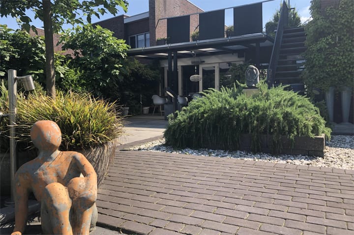 Foto 44 van Forelgracht 33