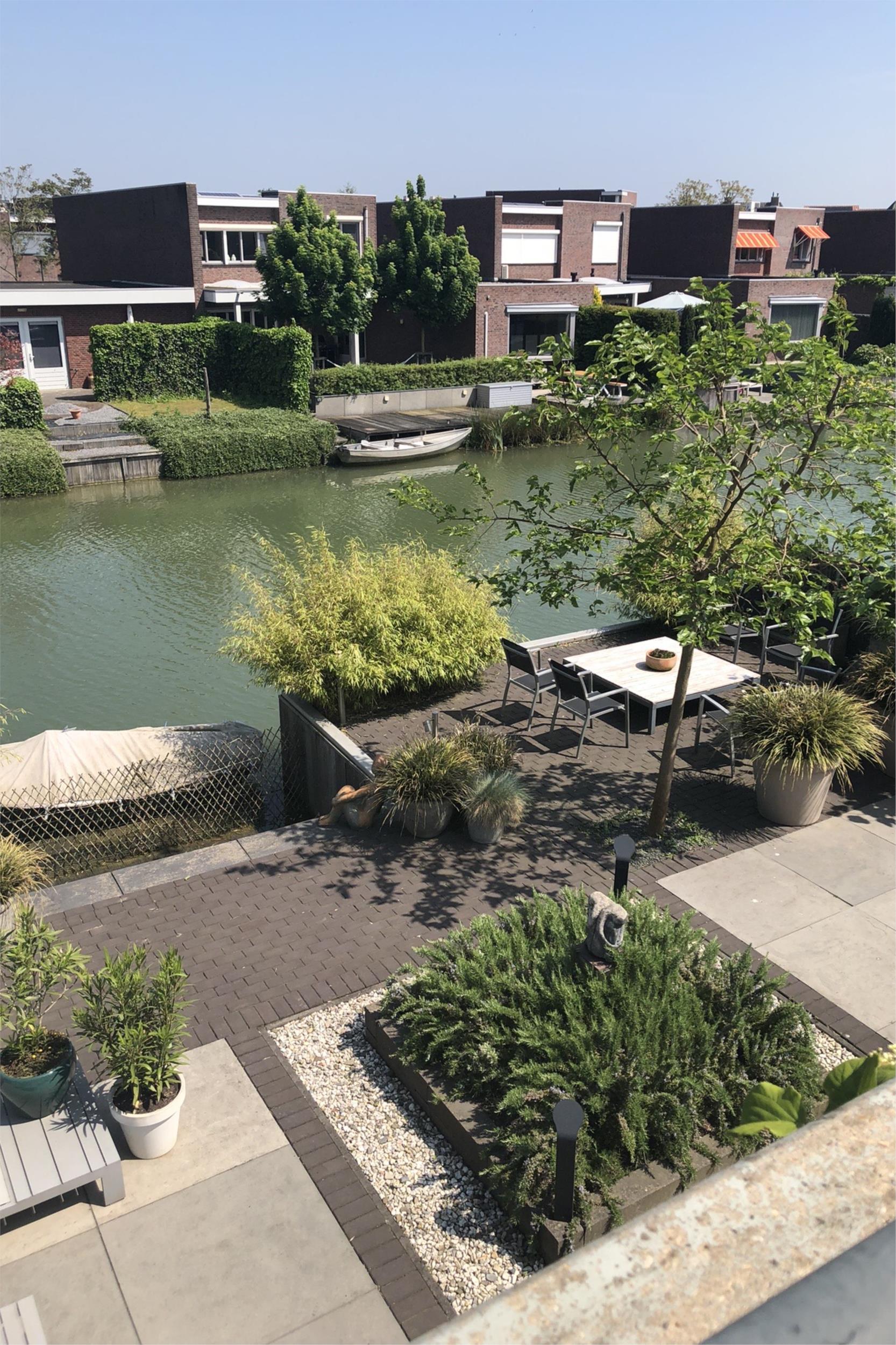 Foto 45 van Forelgracht 33