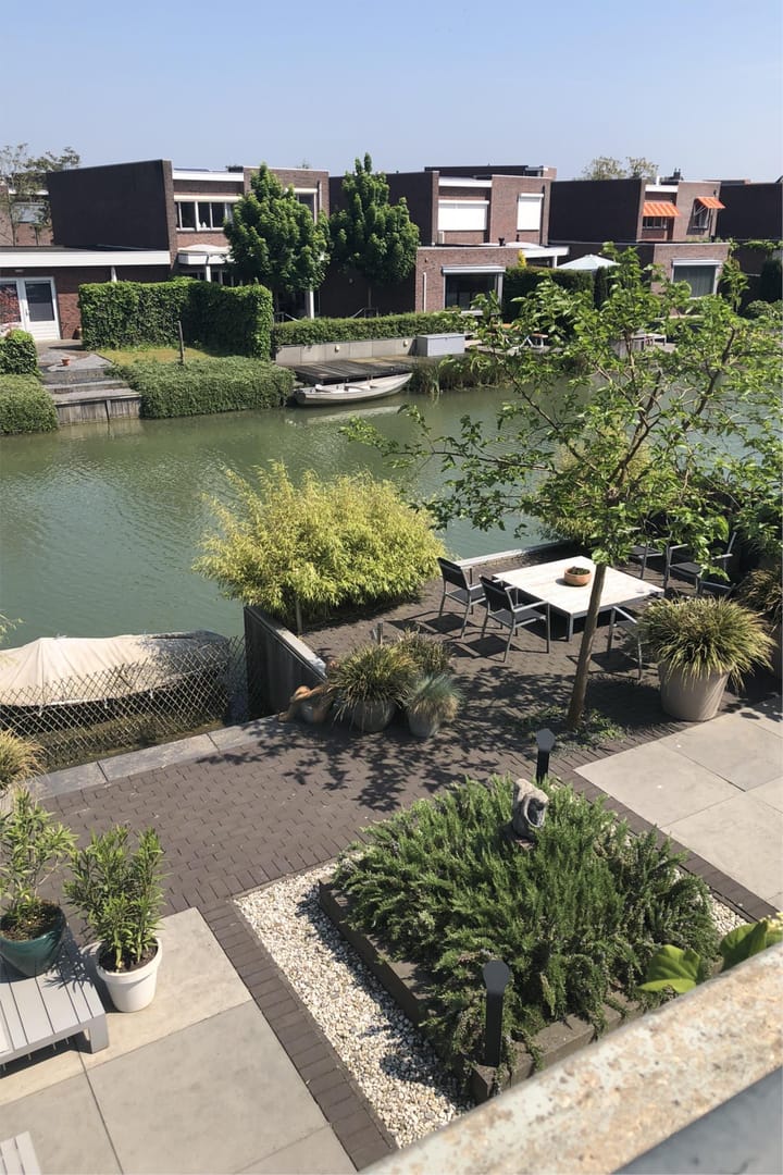 Foto 45 van Forelgracht 33