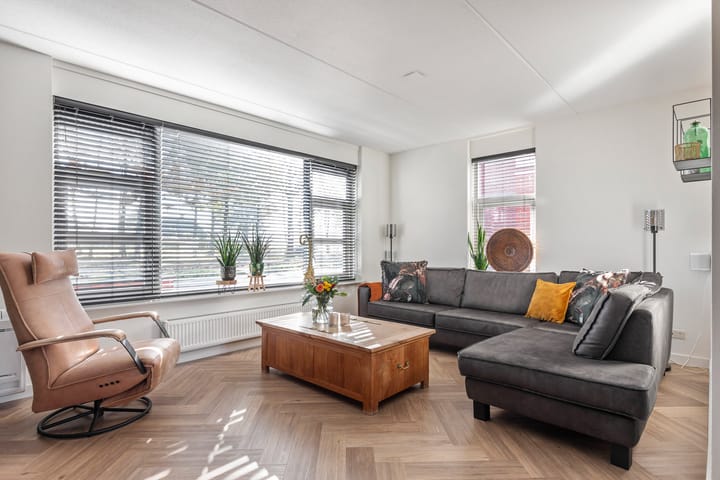 Foto 7 van Oldenzaalsestraat 801