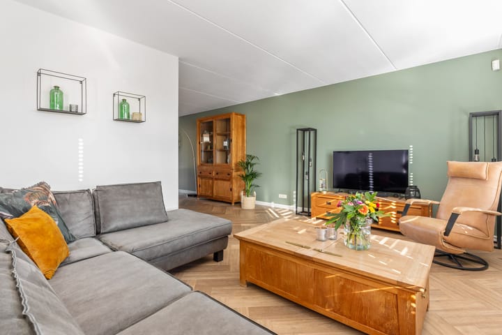 Foto 8 van Oldenzaalsestraat 801