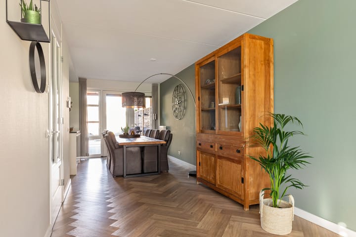 Foto 9 van Oldenzaalsestraat 801