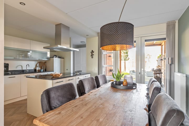 Foto 10 van Oldenzaalsestraat 801