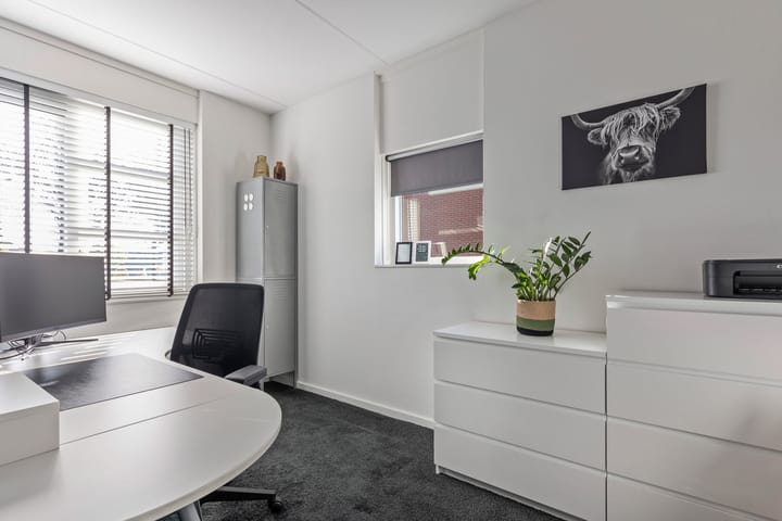 Foto 16 van Oldenzaalsestraat 801