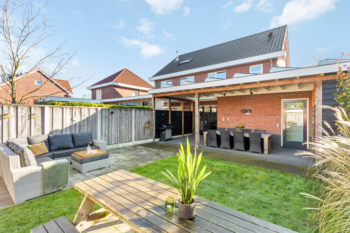 Foto 18 van Oldenzaalsestraat 801