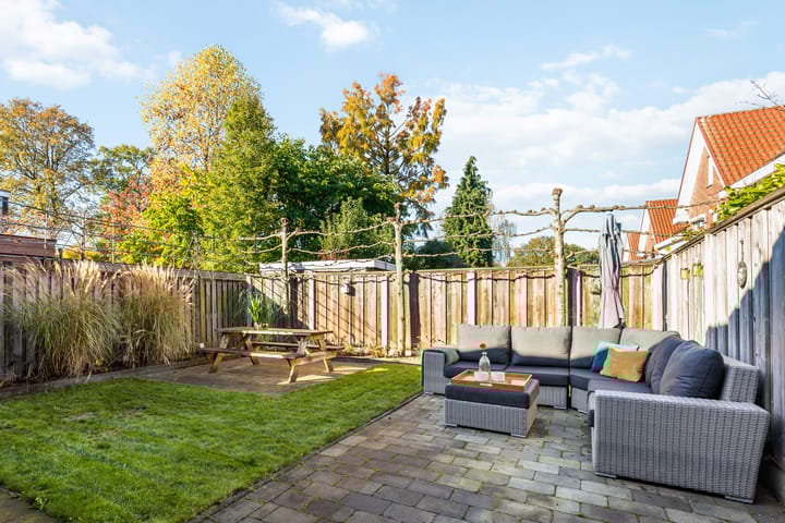 Foto 20 van Oldenzaalsestraat 801