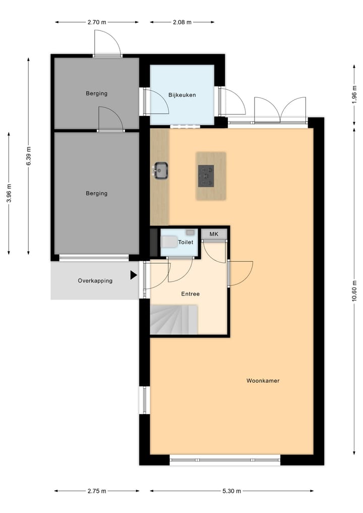 Foto 21 van Oldenzaalsestraat 801