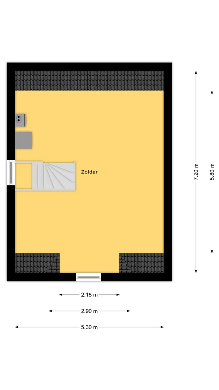 Foto 23 van Oldenzaalsestraat 801