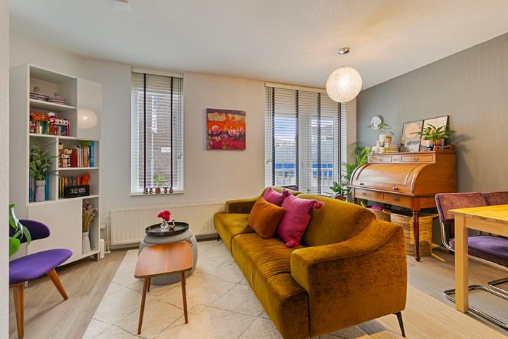 Foto 2 van Achterom 1