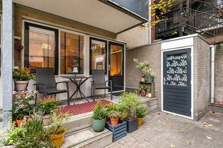 Foto 3 van Achterom 1