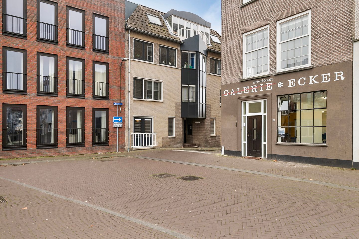 Foto 5 van Achterom 1