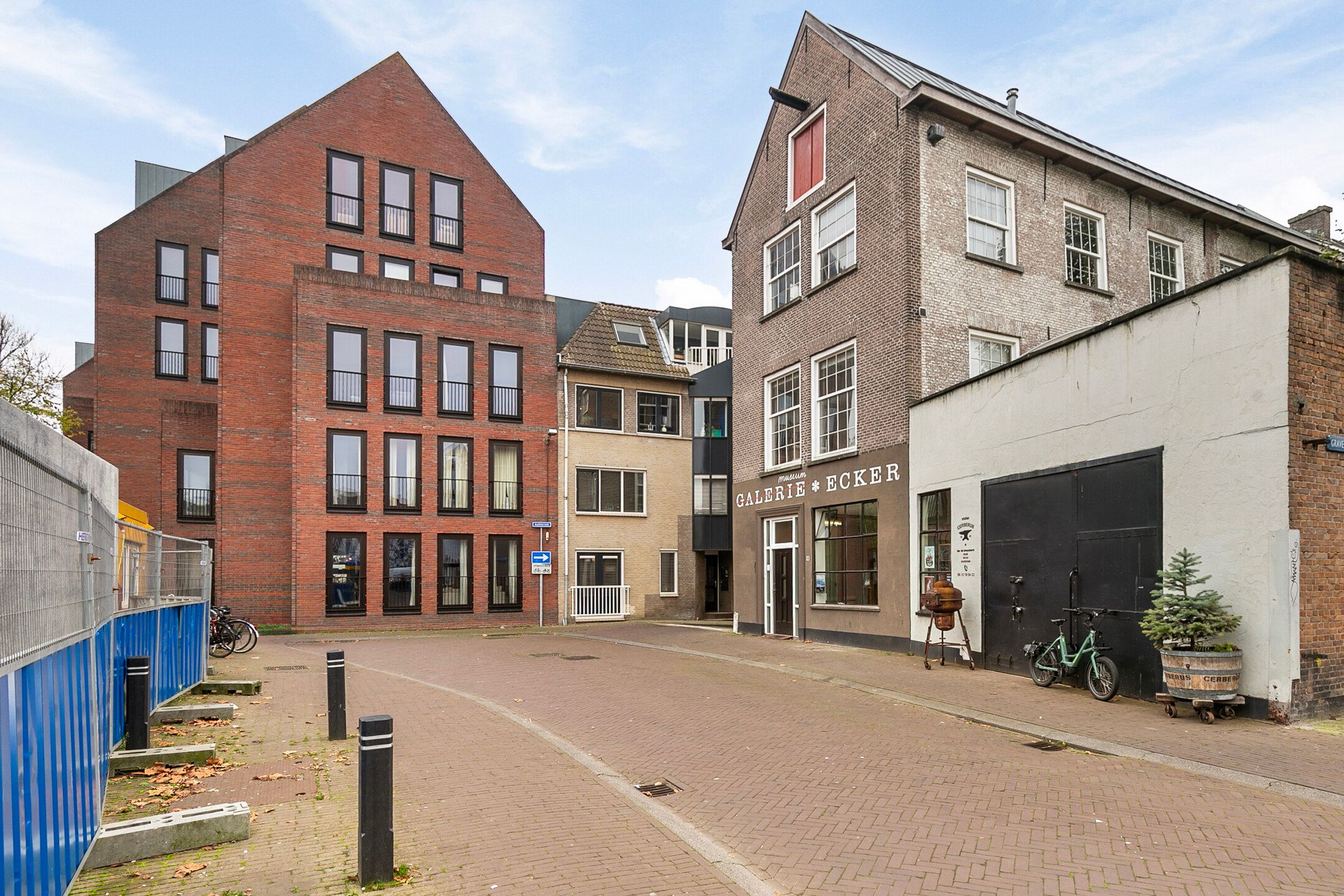 Foto 6 van Achterom 1