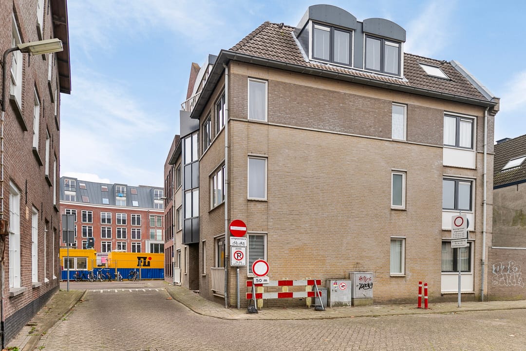 Foto 7 van Achterom 1